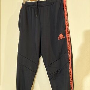 Adidas Men’s Track Pants